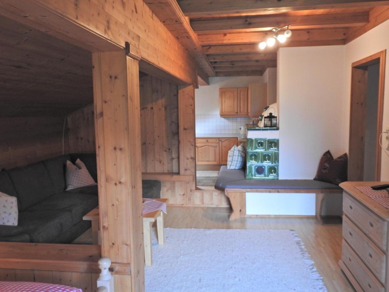 Bauernhof Hintenberg Itter Exteriör bild