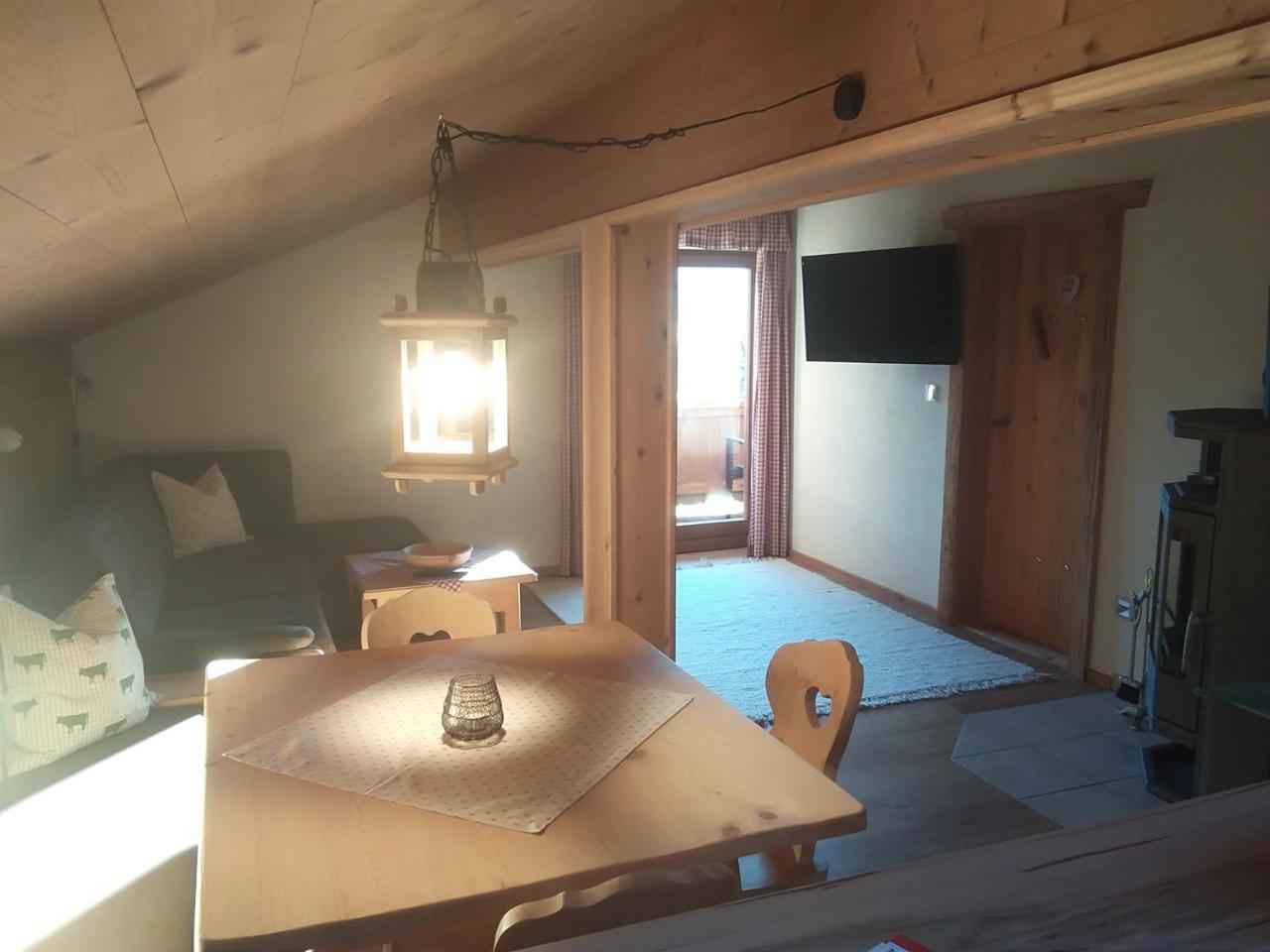Bauernhof Hintenberg Itter Exteriör bild